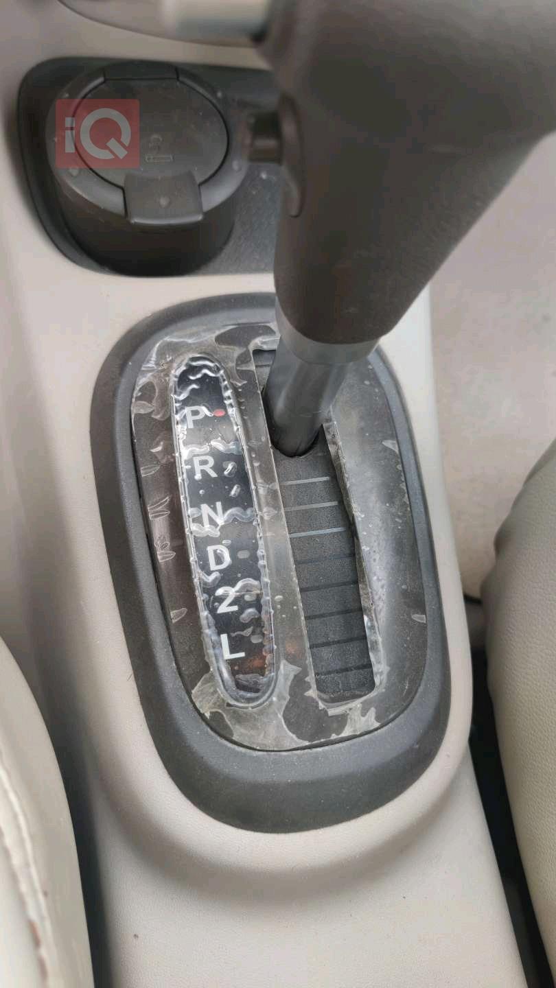هيونداي أكسنت
